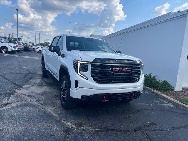 2025 GMC Sierra 1500 AT4 for sale in Greenville, SC