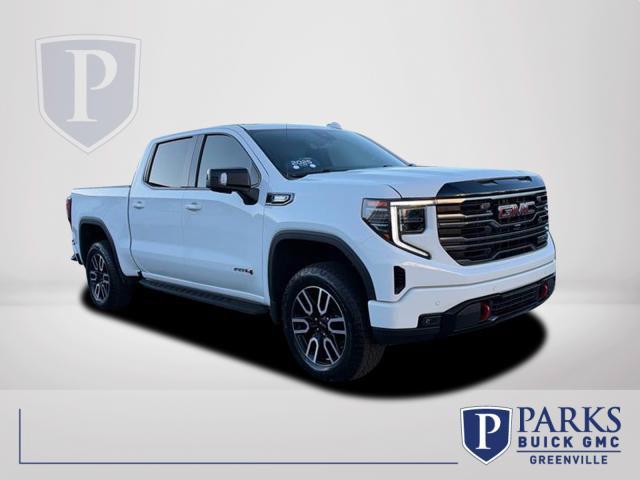 2025 GMC Sierra 1500 AT4 for sale in Greenville, SC