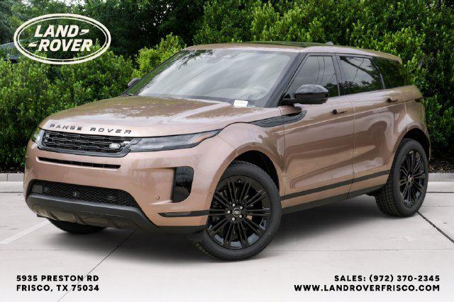 2026 Land Rover Range Rover Evoque S for sale in Frisco, TX