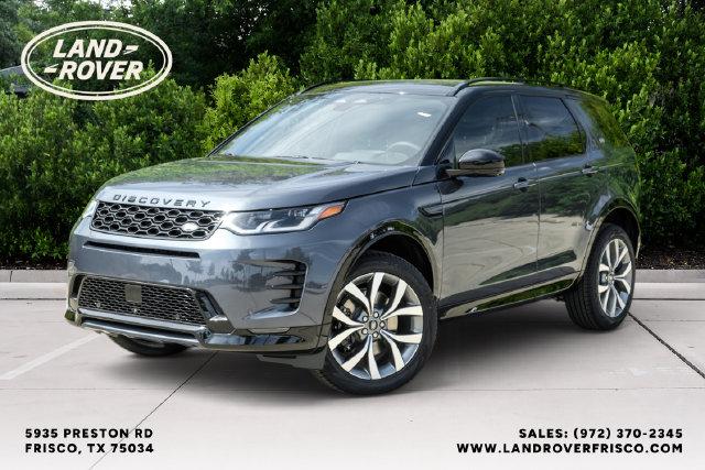 2026 Land Rover Discovery Sport Landmark for sale in Frisco, TX