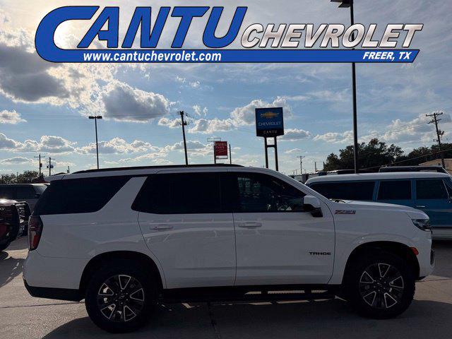 2023 Chevrolet Tahoe 4WD Z71 for sale in Freer, TX