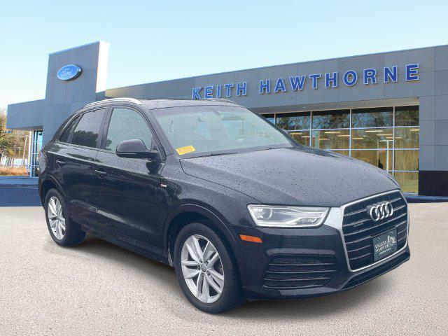 2018 Audi Q3 2.0T Premium for sale in Belmont, NC