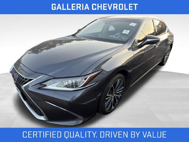2024 Lexus ES 300h 300h for sale in Dallas, TX