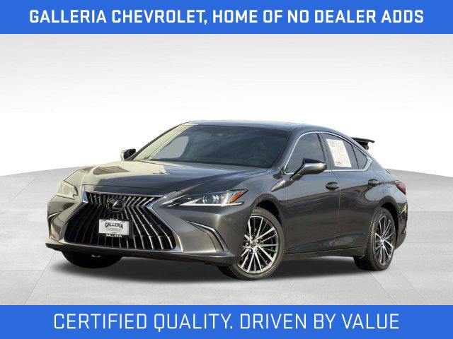 2024 Lexus ES 300h 300h for sale in Dallas, TX