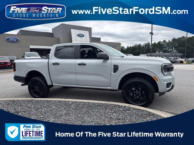 2026 Ford Ranger XLT for sale in Snellville, GA