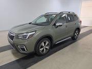 2021 Subaru Forester Touring for sale in Longview, TX
