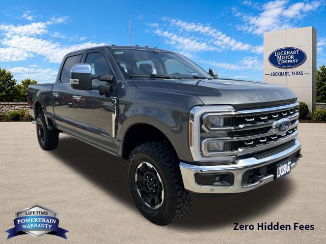 2026 Ford F-250 LARIAT for sale in Lockhart, TX