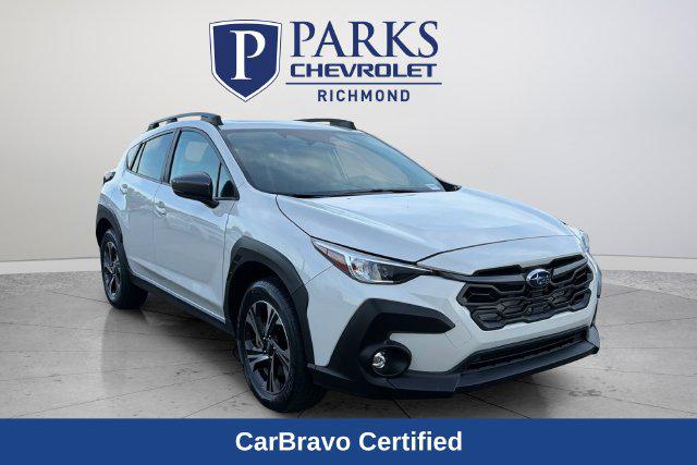 2025 Subaru Crosstrek Premium for sale in Richmond, VA