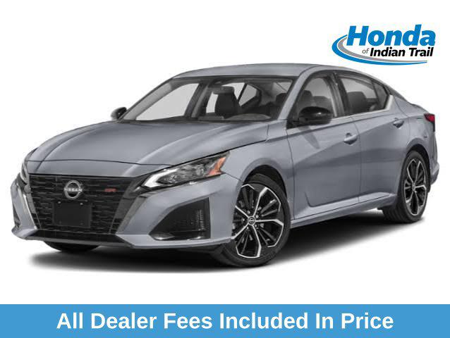 2023 Nissan Altima SR Intelligent AWD for sale in Indian Trail, NC