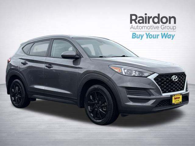 2020 Hyundai Tucson Value for sale in Arlington, WA