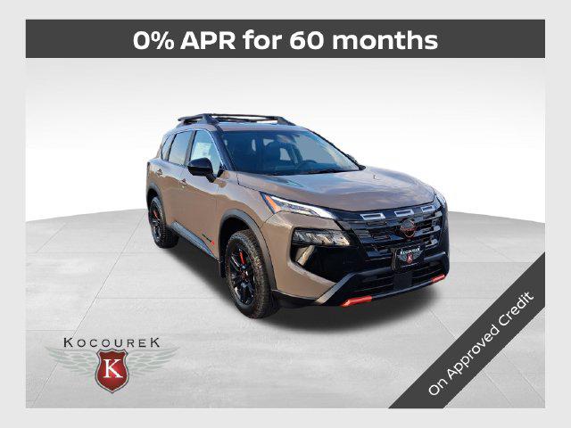2027 Nissan Rogue Rock Creek for sale in Wausau, WI