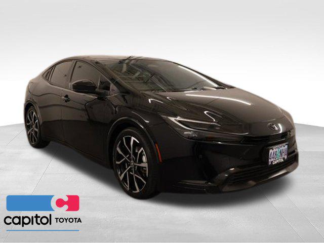 2023 Toyota Prius Prime XSE for sale in Salem, OR