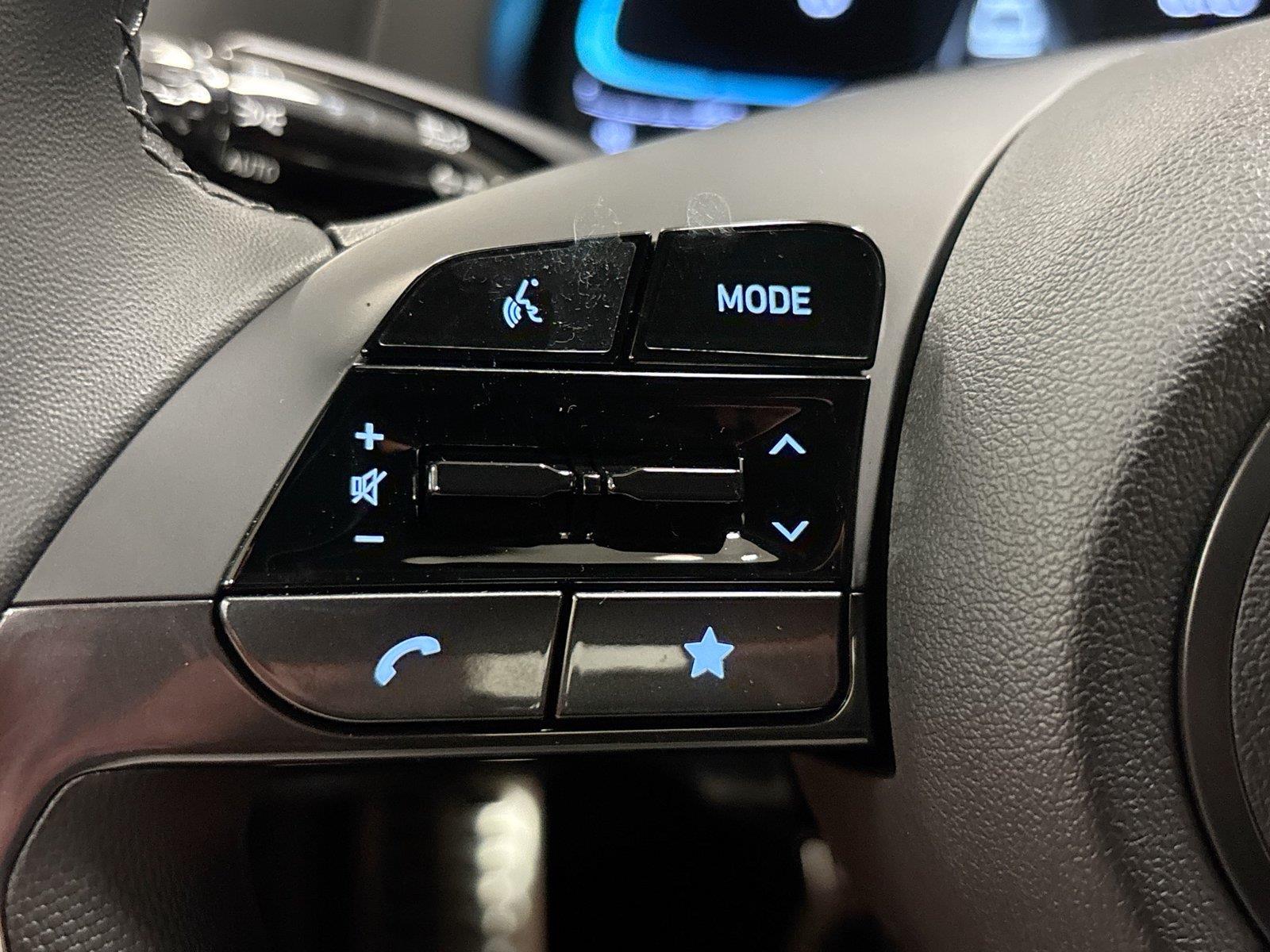2026 Hyundai Elantra SEL Sport - Photo 16