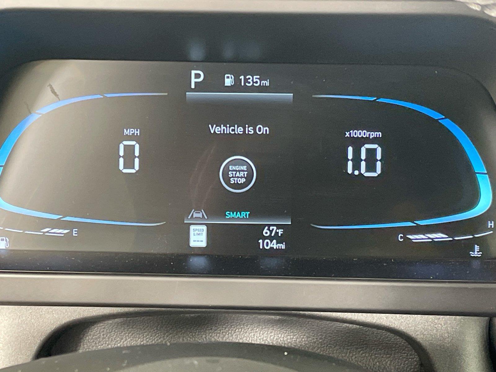 2026 Hyundai Elantra SEL Sport - Photo 19
