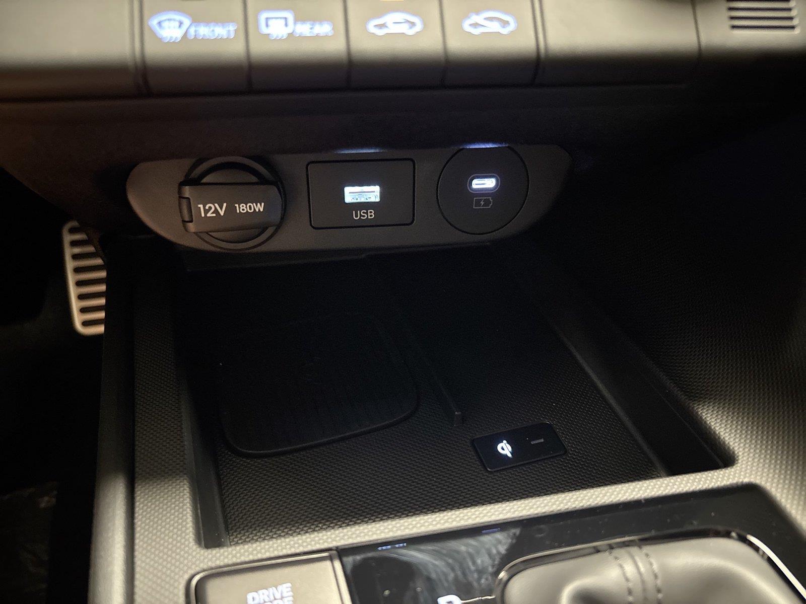 2026 Hyundai Elantra SEL Sport - Photo 31