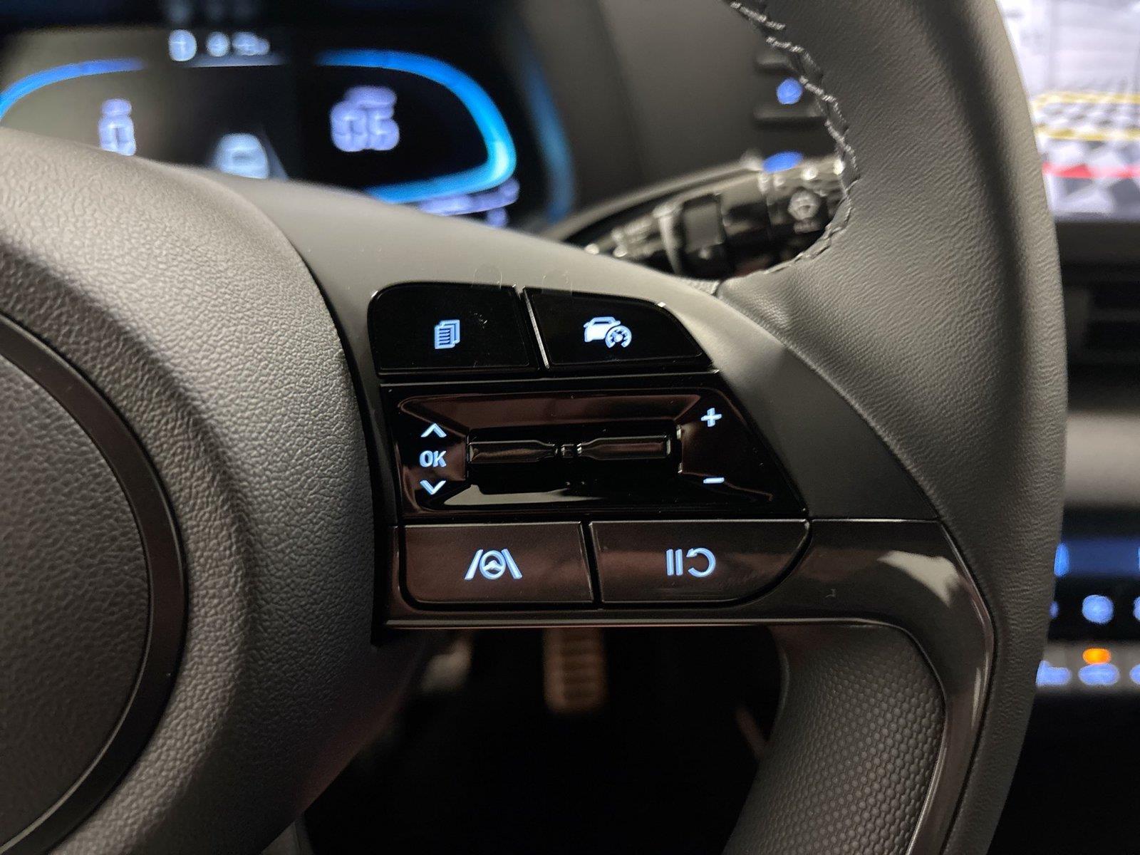 2026 Hyundai Elantra SEL Sport - Photo 32