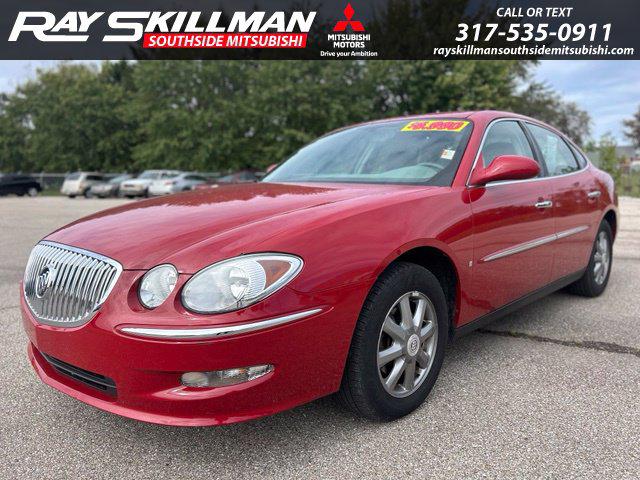 2008 Buick LaCrosse CX for sale in New Whiteland, IN