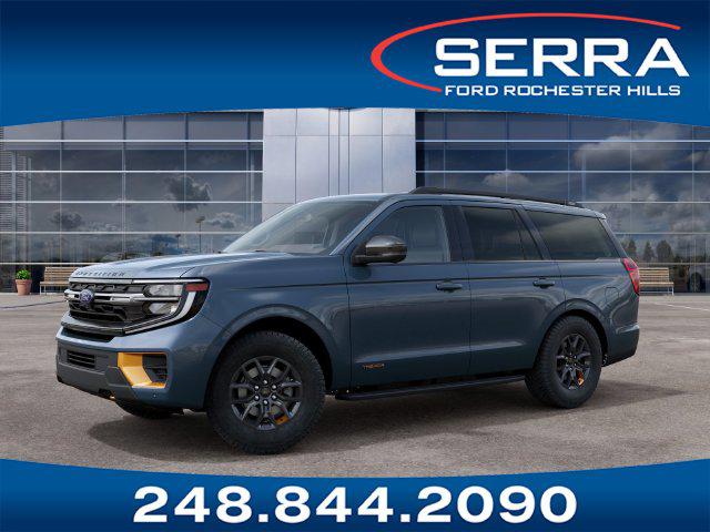 2027 Ford Expedition Tremor for sale in Rochester, MI