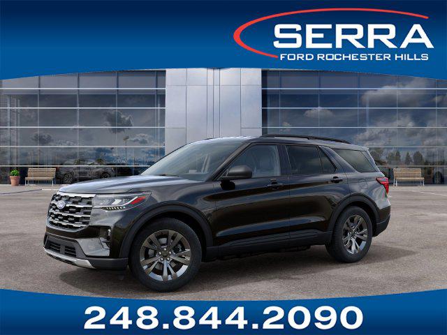 2027 Ford Explorer Active for sale in Rochester, MI