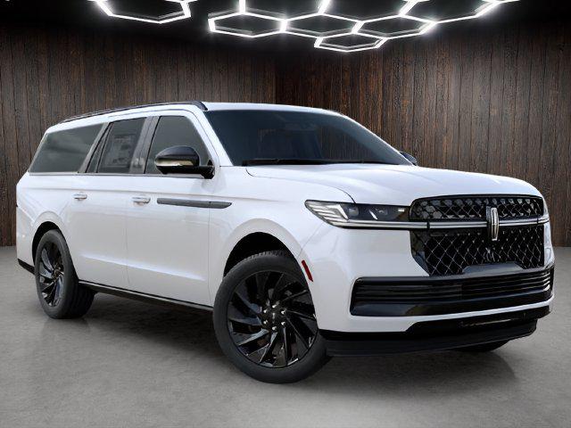 2027 Lincoln Navigator Reserve L for sale in Pauls Valley, OK