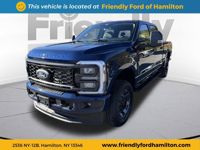 2027 Ford F-250 XL for sale in Hamilton, NY