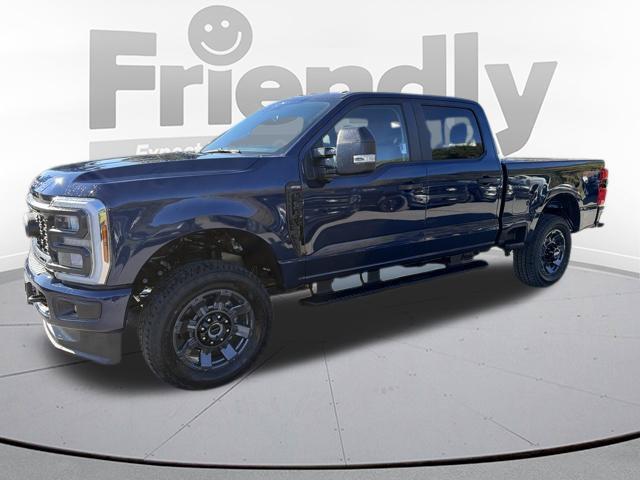 2027 Ford F-250 XL