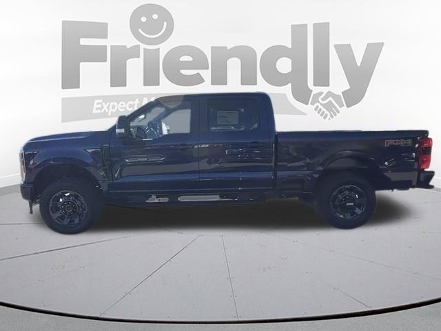 2027 Ford F-250 XL