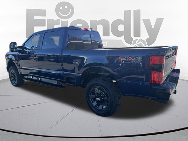 2027 Ford F-250 XL