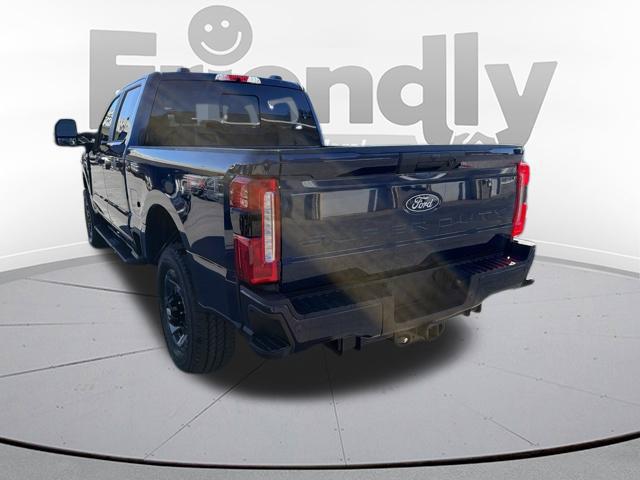 2027 Ford F-250 XL