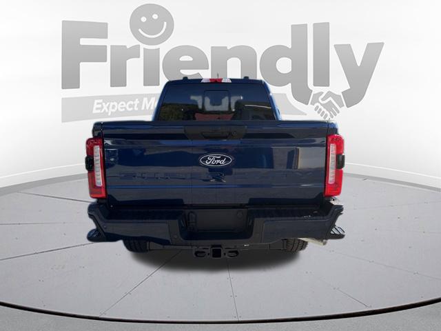 2027 Ford F-250 XL