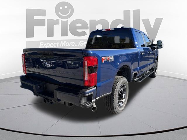 2027 Ford F-250 XL