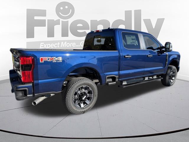 2027 Ford F-250 XL