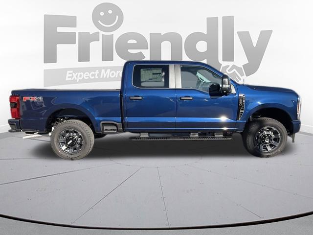 2027 Ford F-250 XL