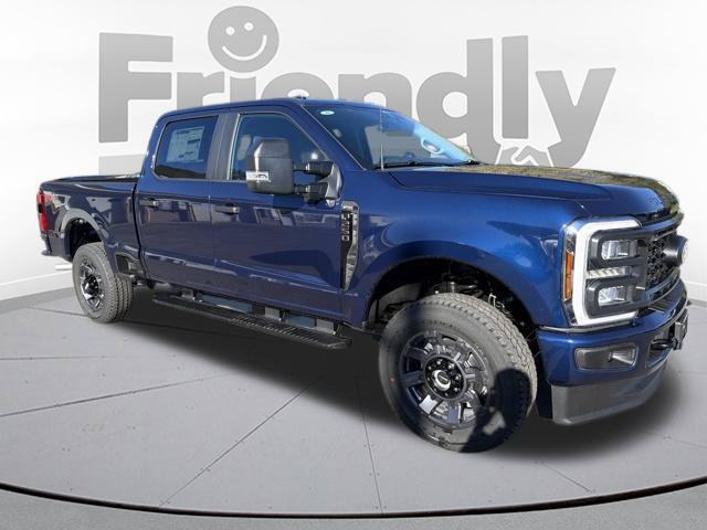 2027 Ford F-250 XL
