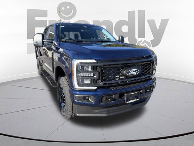 2027 Ford F-250 XL