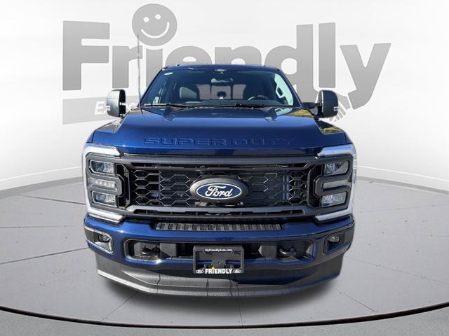 2027 Ford F-250 XL