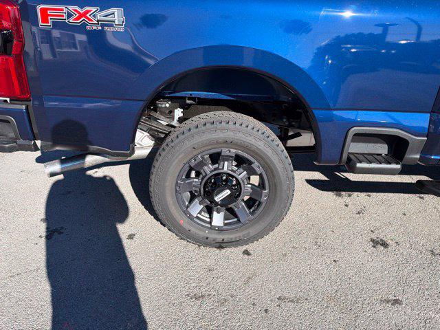2027 Ford F-250 XL