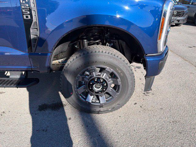 2027 Ford F-250 XL