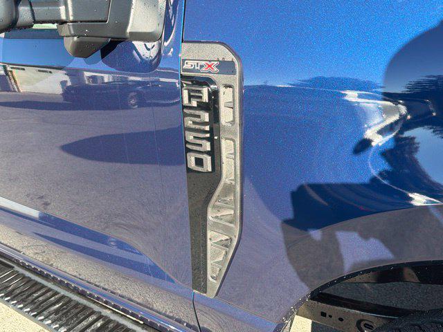 2027 Ford F-250 XL