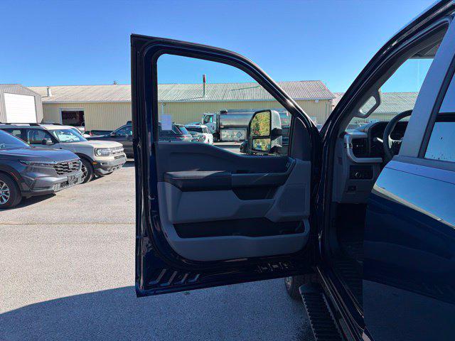 2027 Ford F-250 XL