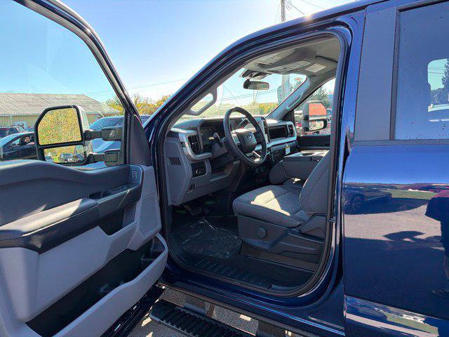 2027 Ford F-250 XL