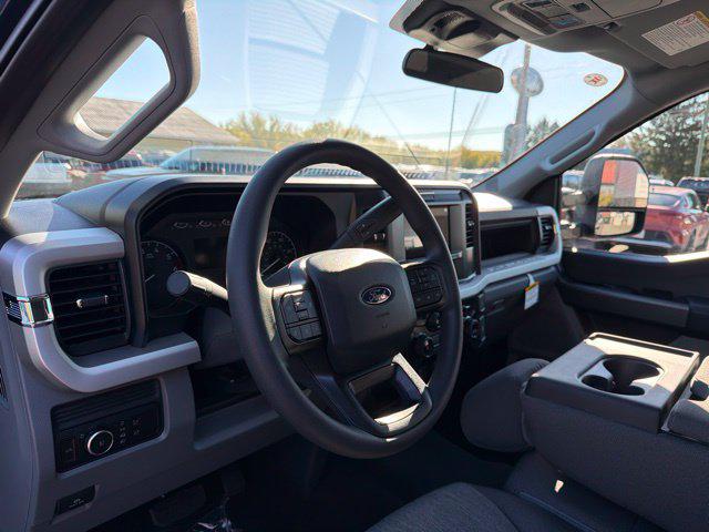 2027 Ford F-250 XL