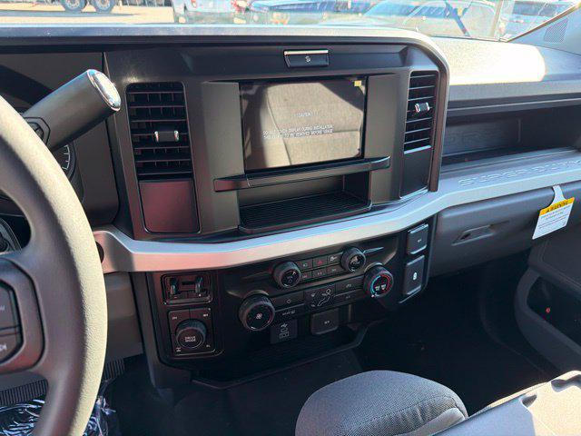 2027 Ford F-250 XL