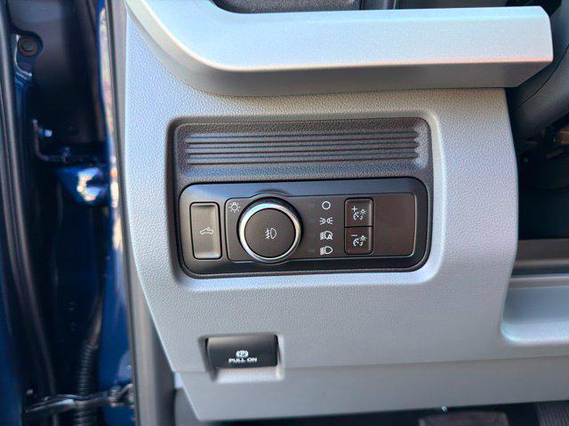 2027 Ford F-250 XL