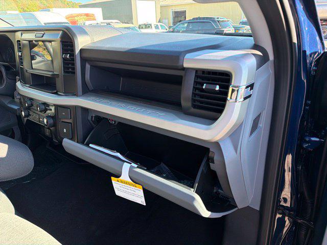 2027 Ford F-250 XL
