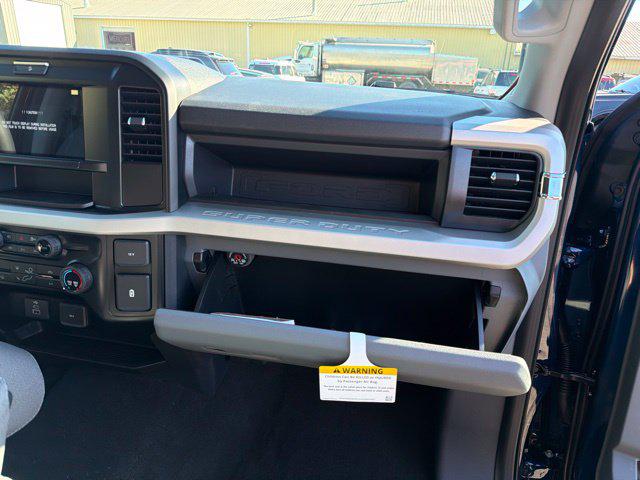 2027 Ford F-250 XL
