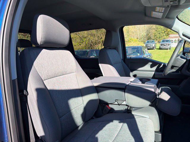 2027 Ford F-250 XL