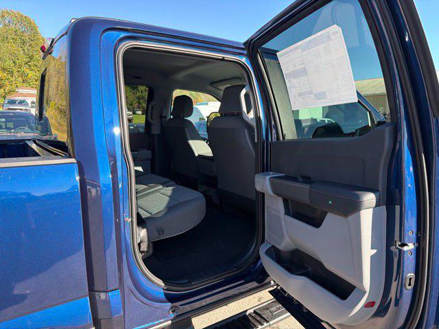 2027 Ford F-250 XL