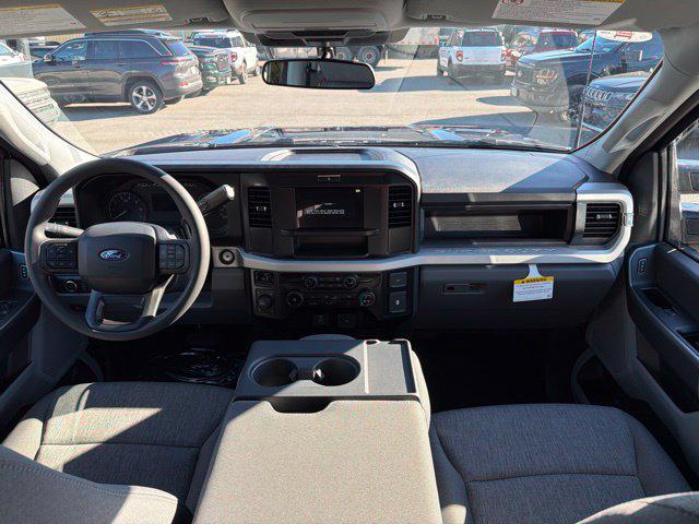 2027 Ford F-250 XL