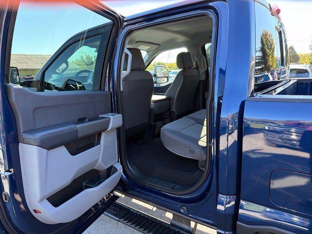 2027 Ford F-250 XL